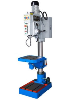 Вертикально-сверлильный станок Z5030