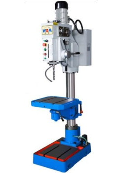 Вертикально-сверлильный станок Z5035