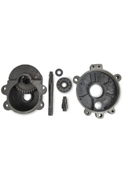 Редуктор подъема для лебедок KCD 300 кг 380V