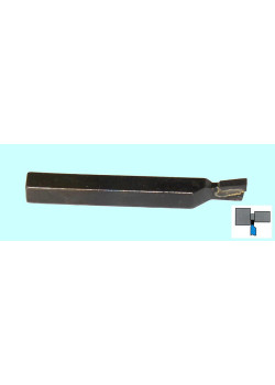 Резец Отрезной 16х16х110 Т5К10 DIN 4981 