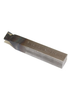 Резец Отрезной 20х20х125 ВК8 DIN 4981 