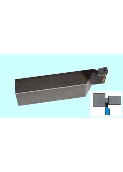 Резец Отрезной 50х50х240 Т5К10 DIN 4981 