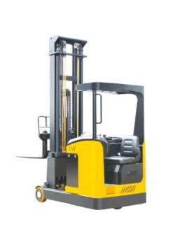 Ричтрак электрический с кабиной XILIN 1,5 т 3,0 м CQD15