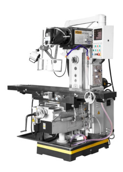 Широкоуниверсальный фрезерный станок STALEX MUF150 Servo