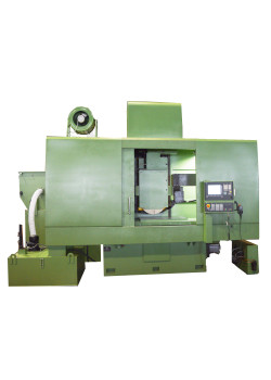 Станок глубинный плоскопрофилешлифовальный с ЧПУ ОШ-221Ф3 (заг. 800x400x500)