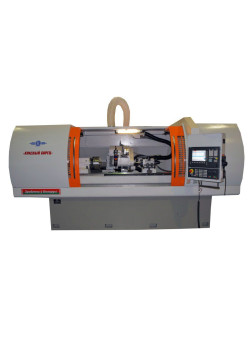 Станок резьбошлифовальный с ЧПУ ОШ-633Ф3 исп. 04 (РМЦ-1300, Ф-320)