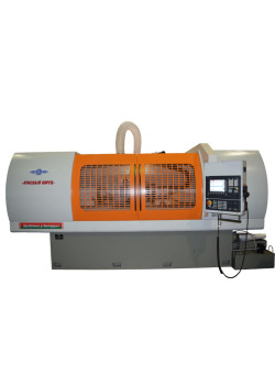 Станок резьбошлифовальный с ЧПУ ОШ-633ФЗ исп. 06 (РМЦ-530, Ф-150)