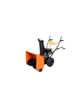 Снегоуборщик бензиновый TOR WT-560 (Loncin)