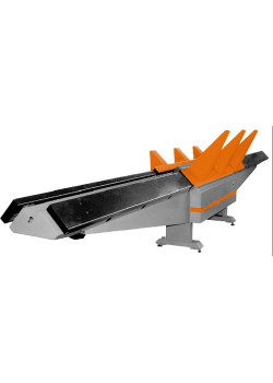 Станок тоннельной сборки Stalex SBHF-1