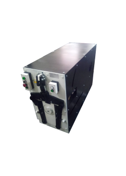 Гофроколено RME-265