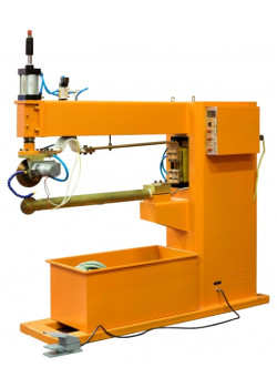 Станок шовной сварки Stalex SBFN-75