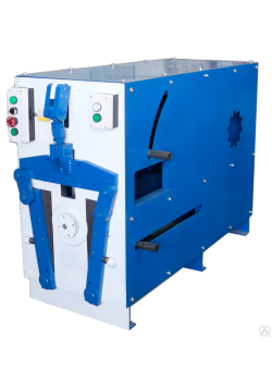 Гофроколено RME-400