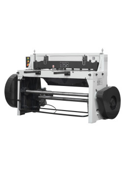Гильотина электромеханическая Stalex Q11-4x2500