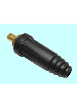 Соединитель кабеля СКР-31 вставка (вилка)