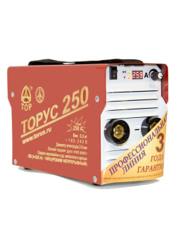 Сварочный аппарат ТОРУС 250