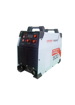 Сварочный инвертор VIKING MIG 500 PRO