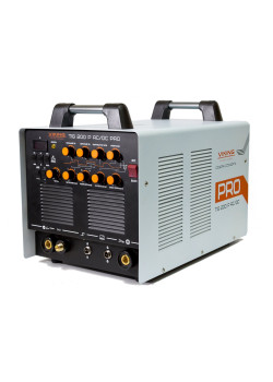 Сварочный инвертор VIKING TIG 200P AC/DC PRO