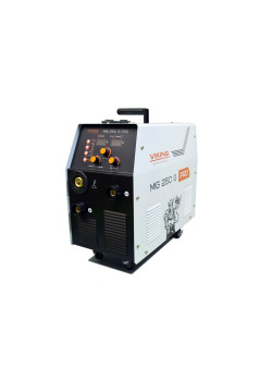 Сварочный инвертор VIKING MIG 250G PRO