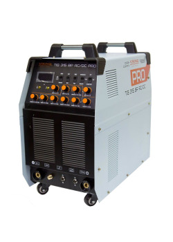 Сварочный инвертор VIKING TIG 315P AC/DC PRO