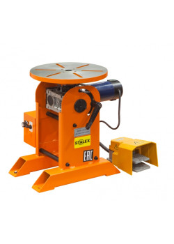 Сварочные позиционеры STALEX WP350