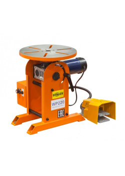 Сварочные позиционеры STALEX WP220
