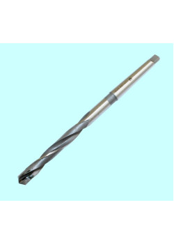 Сверло d 12,0х101х199 к/х ВК8 КМ2 