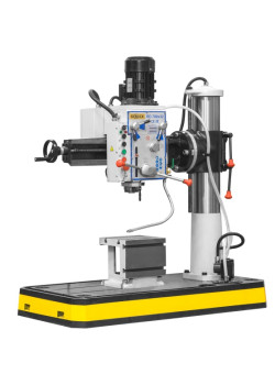 Станок радиально-сверлильный STALEX RD700x32