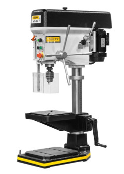 Сверлильно-резьбонарезной станок STALEX MTB-25