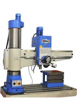 Станок радиально-сверлильный Z3050Х16/1