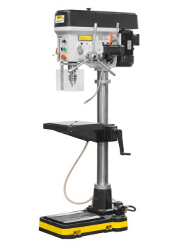 Сверлильно-резьбонарезной станок с автоподачей STALEX MSB-32PF