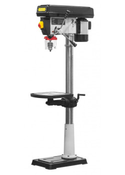 Станок сверлильный STALEX DP-25F/T