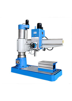 Станок радиально-сверлильный Z30125Х40