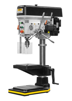 Сверлильно-резьбонарезной станок STALEX MTB-25PF