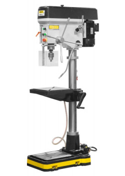 Сверлильно-резьбонарезной станок STALEX MSB-32