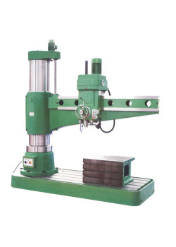 Станок радиально-сверлильный Z3080Х25