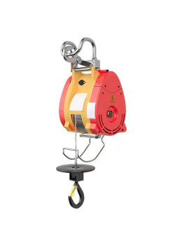 Таль электрическая подвесная TOR SK-300 г/п 
300 кг 30 м
