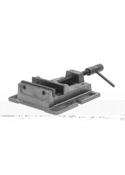 Тиски сверлильные STALEX Q19125