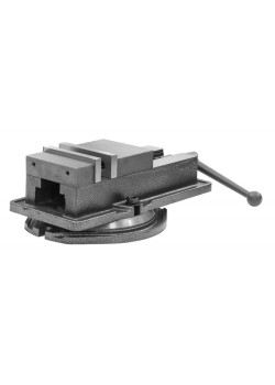 Тиски станочные Stalex QM16200