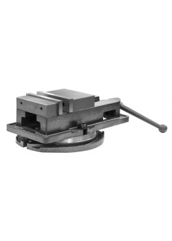 Тиски станочные Stalex QM16100