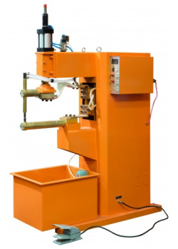 Станок точечной сварки Stalex DN-40
