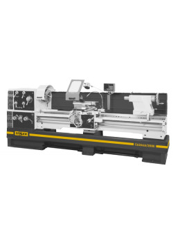 Станок токарно-винторезный STALEX C6266A/2000