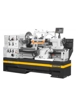 Станок токарно-винторезный STALEX C6256/3000