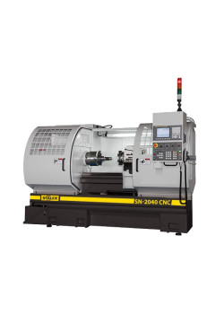Станок токарный Stalex SN-2040 CNC