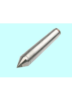 Центр Упорный КМ-6 (7032-0044) твердосплавный ВК8 (Саранск)