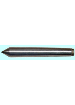 Центр Упорный КМ-2 (7032-0017) L 115мм