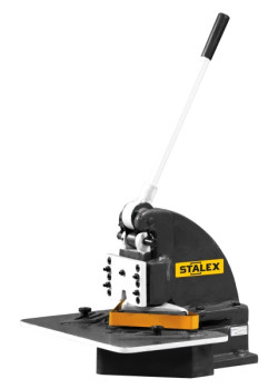 Станок угловысечной Stalex HN-4