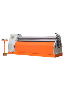 Станок вальцовочный гидравлический Stalex HSR-3050X3.5 (симметрия)