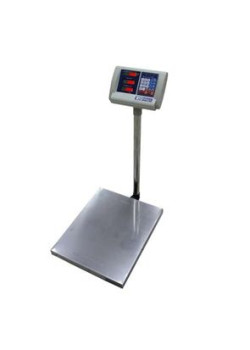 Весы электронные МЖА МП-600 Ф-3 (100/200; 600х800)