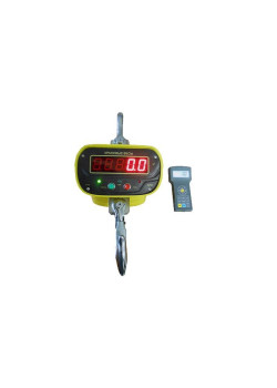 Весы крановые КВ-2000-И(RS)