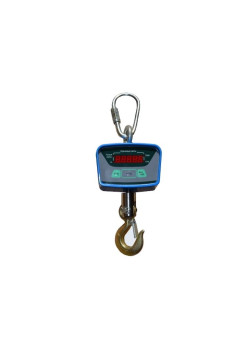 Весы крановые КВ-300-А(В2)